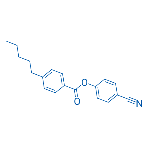4-Cyanophenyl 4-pentylbenzoate 100g