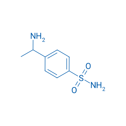 4-(1-Aminoethyl)benzenesulfonamide 1g