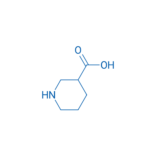 Nipecotic acid 5g