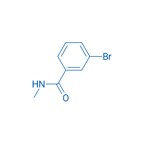 3-Bromo-N-methylbenzamide 25g