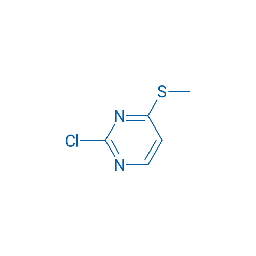 2-Chloro-4-(methylthio)pyrimidine 5g