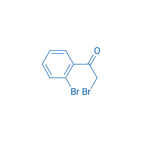 2-Bromo-1-(2-bromophenyl)ethanone 100g