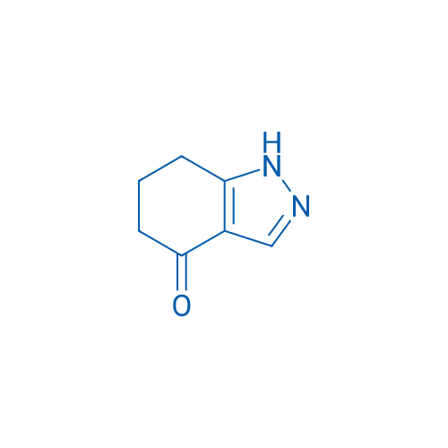 6,7-Dihydro-1H-indazol-4(5H)-one 25g