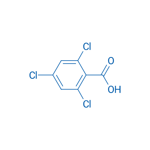 2,4,6-Trichlorobenzoic acid 25g