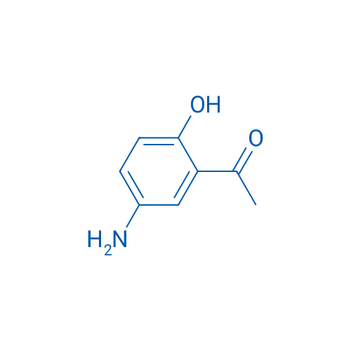 1-(5-Amino-2-hydroxyphenyl)ethanone 5g