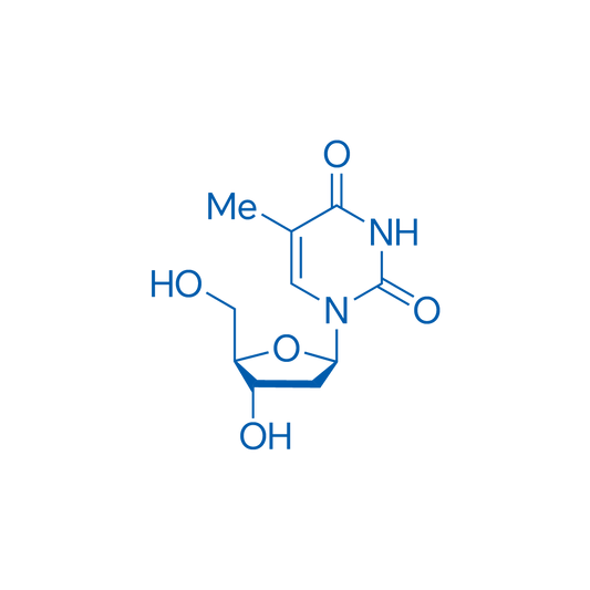 Thymidine 1g