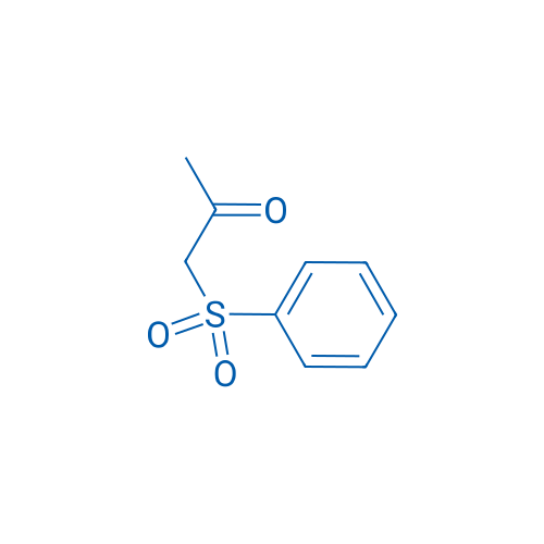 1-(Phenylsulfonyl)propan-2-one 250mg