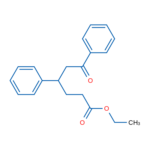 Ethyl 6-(4-biphenyl)-6-oxohexanoate 1g