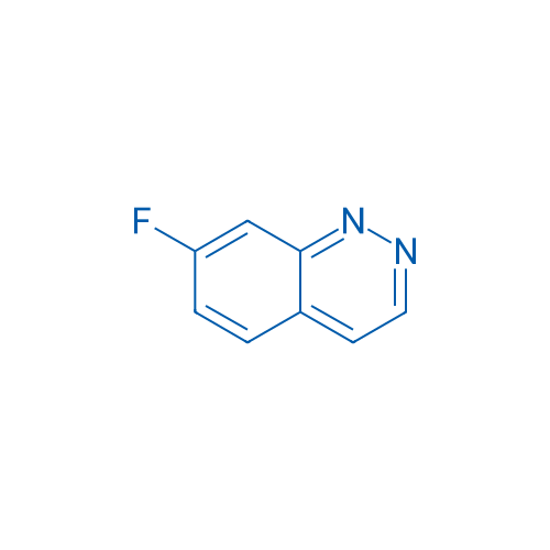 7-Fluorocinnoline 1g