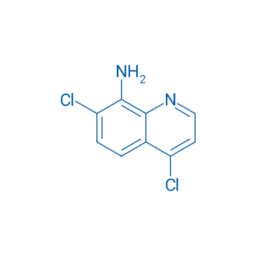 4,7-Dichloroquinolin-8-amine 1g