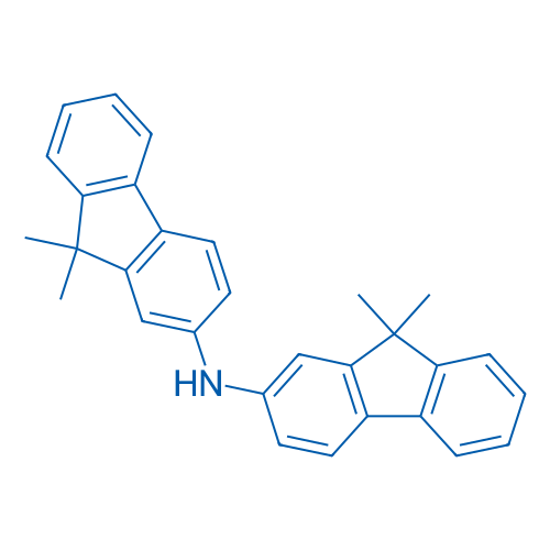 Bis(9,9-dimethyl-9H-fluoren-2-yl)amine 25g