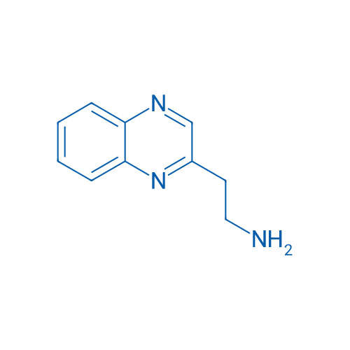 2-(quinoxalin-2-yl)ethan-1-amine 5g