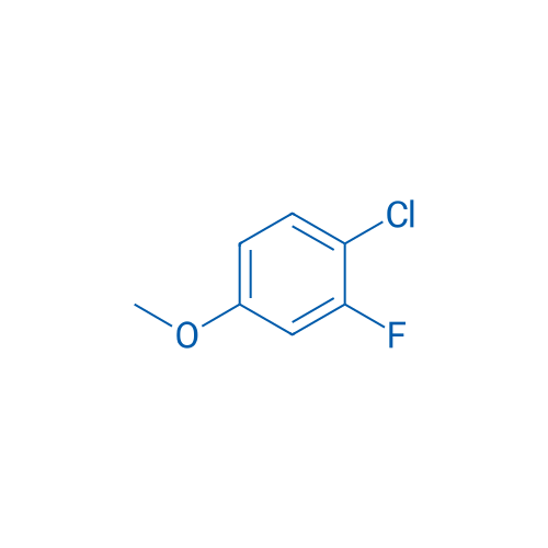 1-Chloro-2-fluoro-4-methoxybenzene 5g
