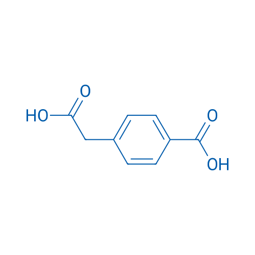 4-Carboxyphenylacetic acid 5g