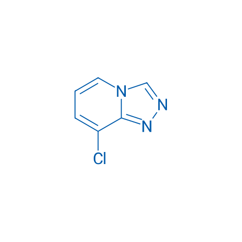 8-Chloro[1,2,4]triazolo[4,3-a]pyridine 250mg