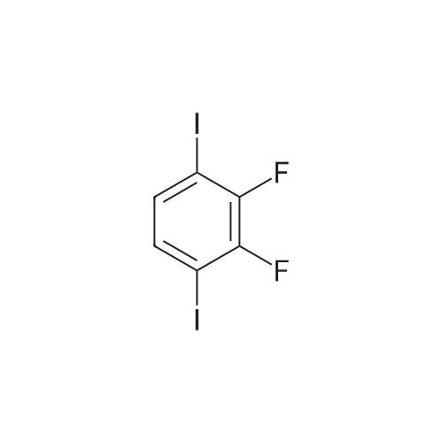 2,3-Difluoro-1,4-diiodobenzene 5g