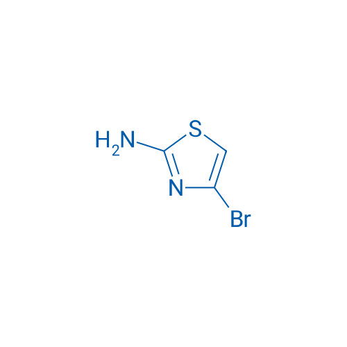 2-Amino-4-bromothiazole 250mg