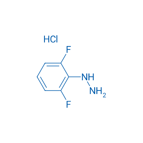 2,6-Difluorophenylhydrazine hydrochloride 10g