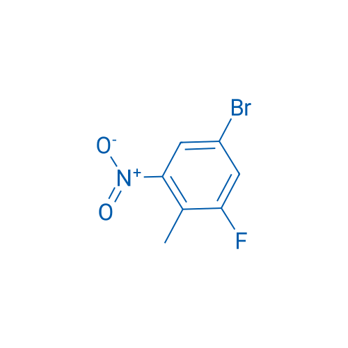 4-Bromo-2-fluoro-6-nitrotoluene 100g