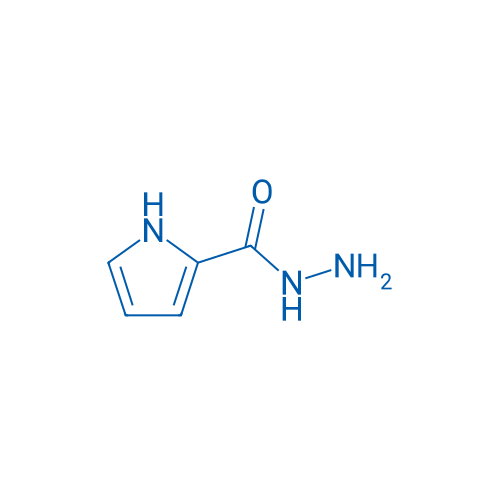 1H-Pyrrole-2-carbohydrazide 1g