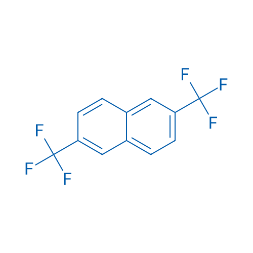 2,6-Bis(trifluoromethyl)naphthalene 5g