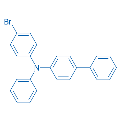 N-(4-Bromophenyl)-N-phenyl-[1,1'-biphenyl]-4-amine 5g
