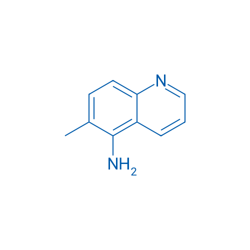 6-Methylquinolin-5-amine 250mg