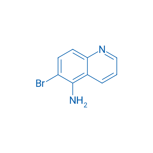 6-Bromoquinolin-5-amine 5g