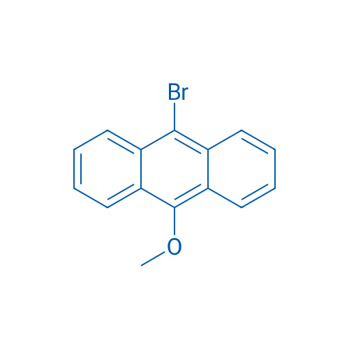 9-Bromo-10-methoxyanthracene 100mg