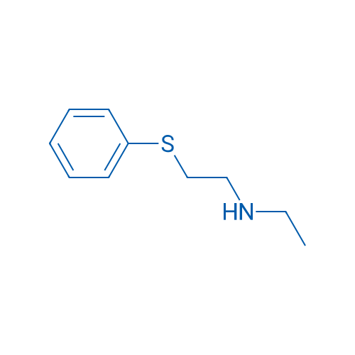N-Ethyl-2-(phenylthio)ethanamine 1g