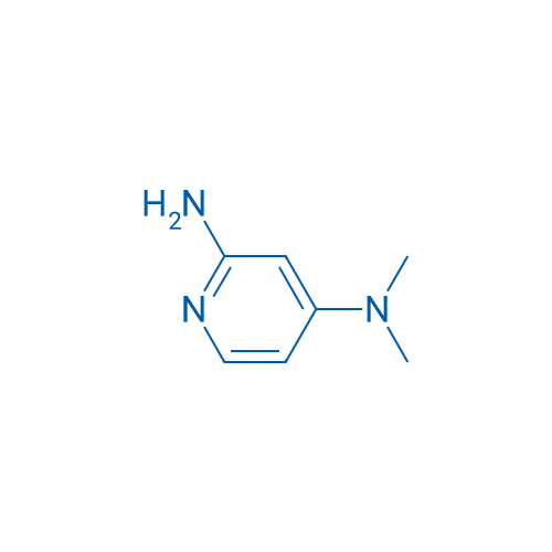N4,N4-Dimethylpyridine-2,4-diamine 1g