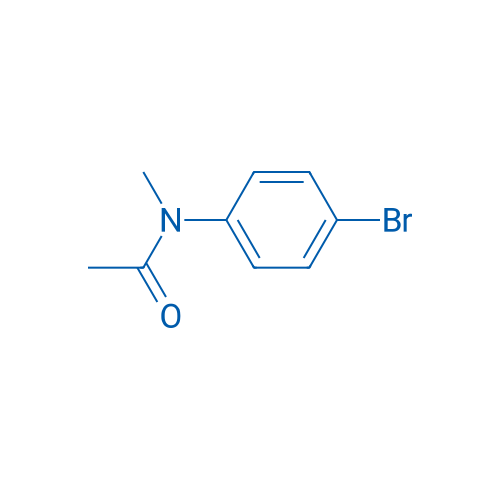 N-(4-Bromophenyl)-N-methylacetamide 5g