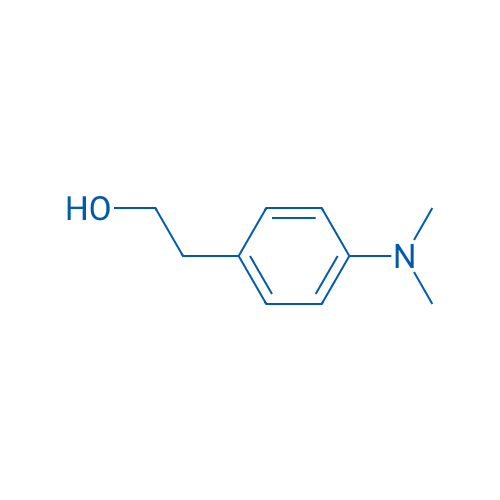 2-(4-(Dimethylamino)phenyl)ethanol 250mg