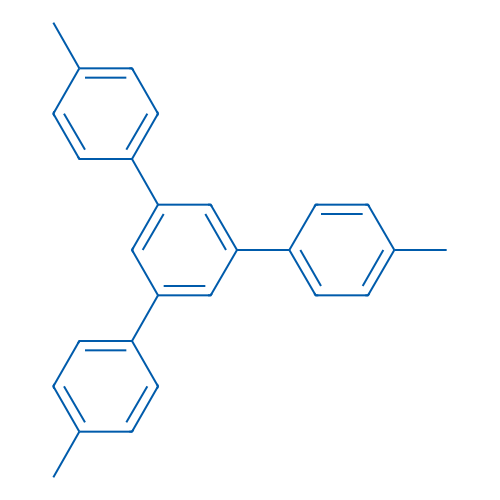 4,4''-Dimethyl-5'-(p-tolyl)-1,1':3',1''-terphenyl 1g