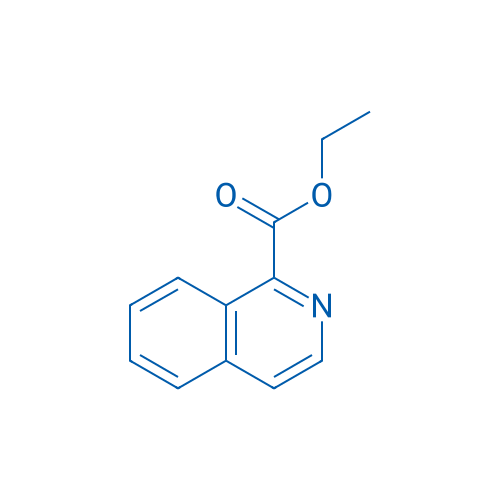 Ethyl isoquinoline-1-carboxylate 25g