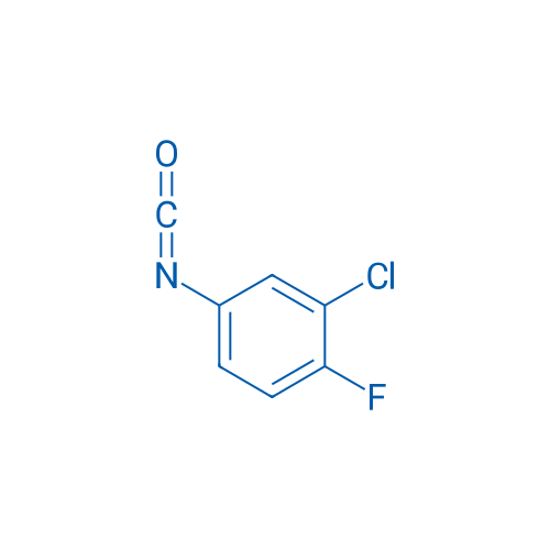 2-Chloro-1-fluoro-4-isocyanatobenzene 100g