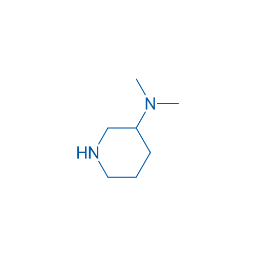 N,N-Dimethylpiperidin-3-amine 1g
