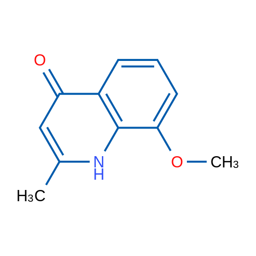 8-Methoxy-2-methylquinolin-4(1H)-one 5g