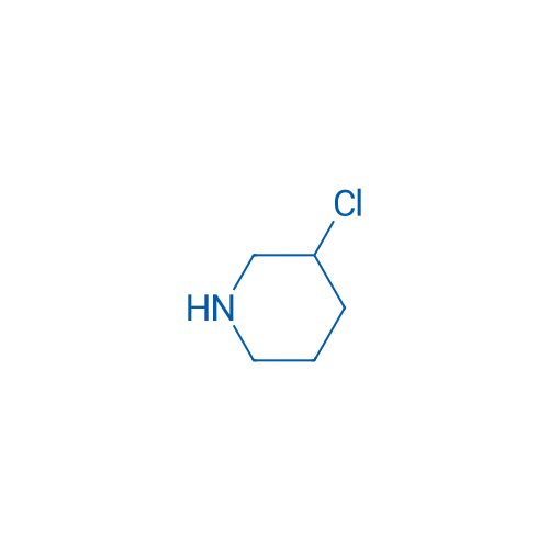 3-Chloropiperidine 1g