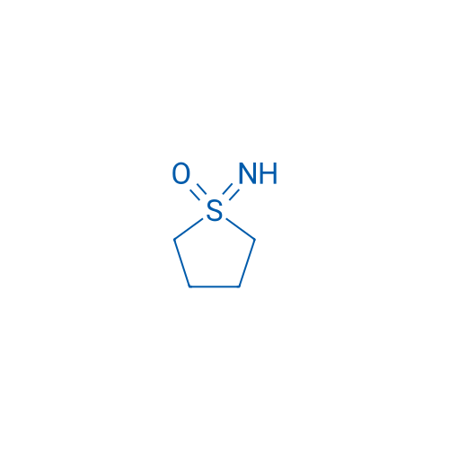 1-Iminotetrahydrothiophene 1-oxide 5g