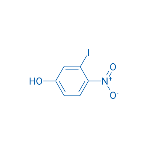 3-Iodo-4-nitrophenol 10g