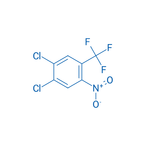4,5-Dichloro-2-nitrobenzotrifluoride 25g