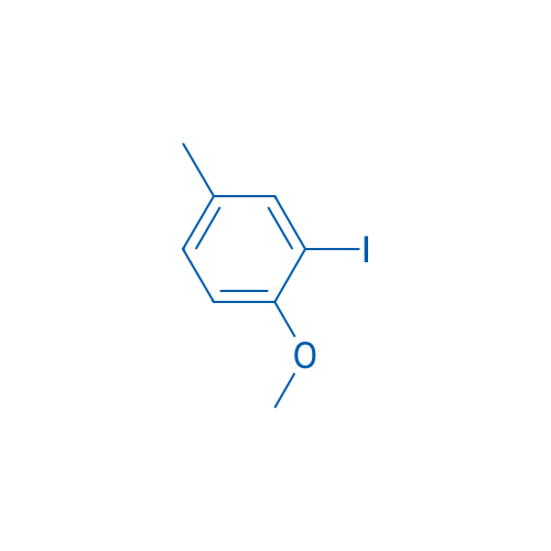 2-Iodo-1-methoxy-4-methylbenzene 1g