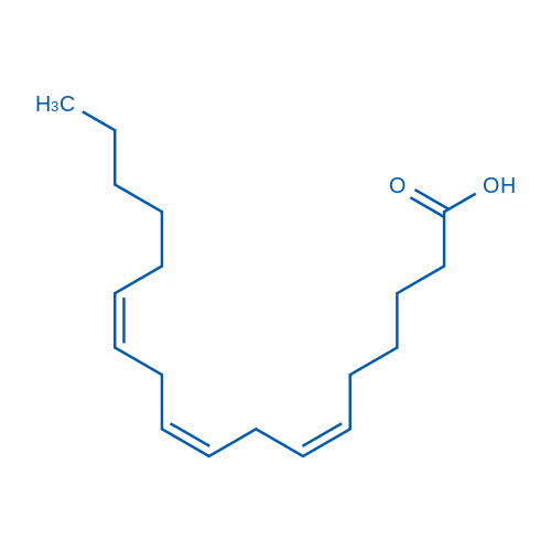 γ-Linolenic Acid  250mg