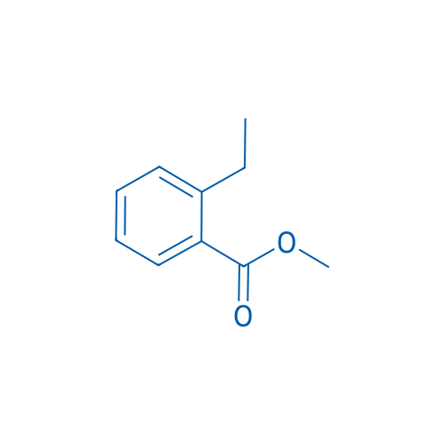 Methyl 2-ethylbenzoate 5g