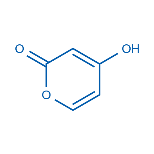 4-Hydroxy-2H-pyran-2-one 1g