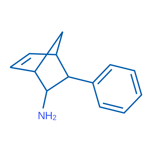 3-Phenylbicyclo[2.2.1]hept-5-en-2-amine 1g