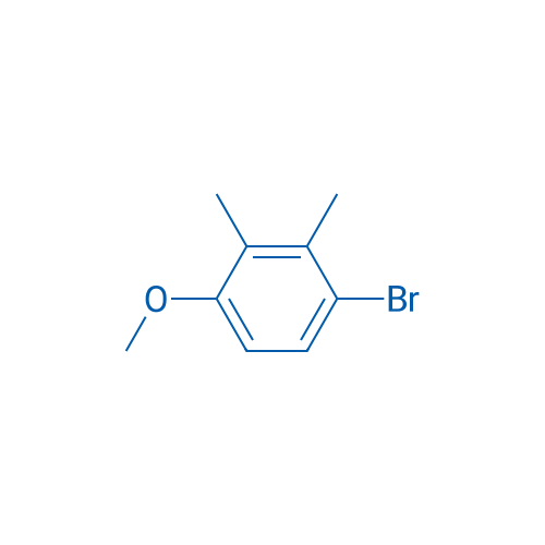 1-Bromo-4-methoxy-2,3-dimethylbenzene 25g