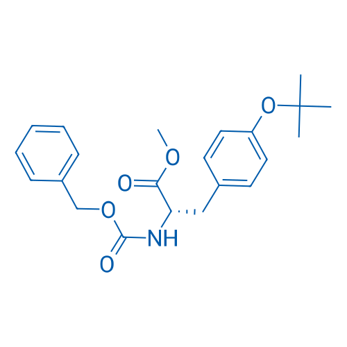 Z-Tyr(tBu)-OMe 25g