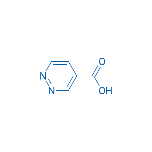 Pyridazine-4-carboxylic acid 25g